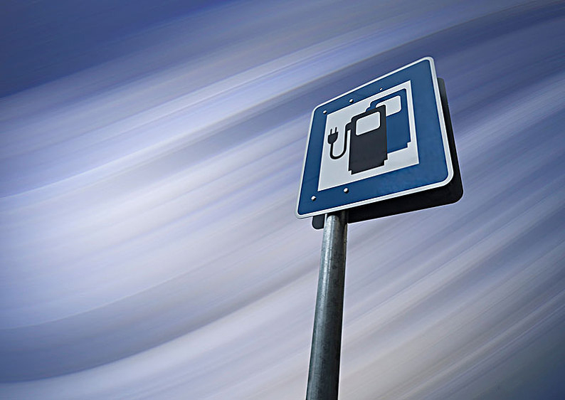 智電偉聯(lián)新能源連接器專(zhuān)利一覽