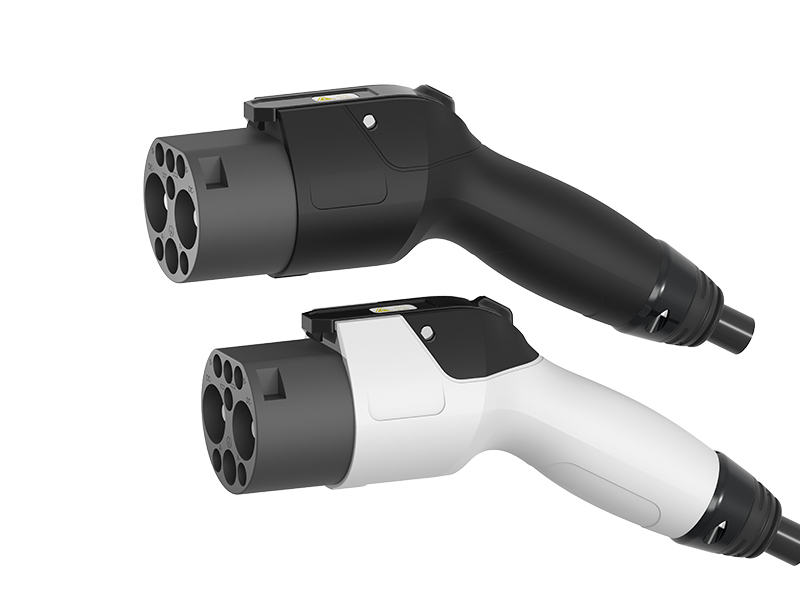 電動(dòng)汽車(chē)直流充電槍